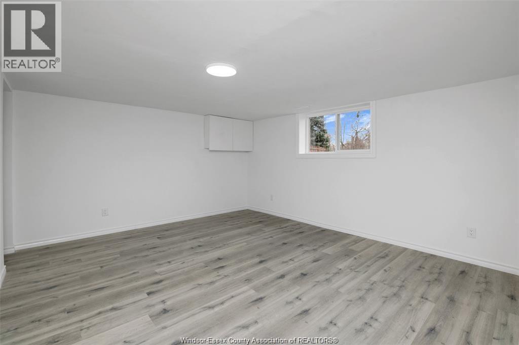 1457 S Cameron, Windsor, ON - Indoor Photo Showing Other Room