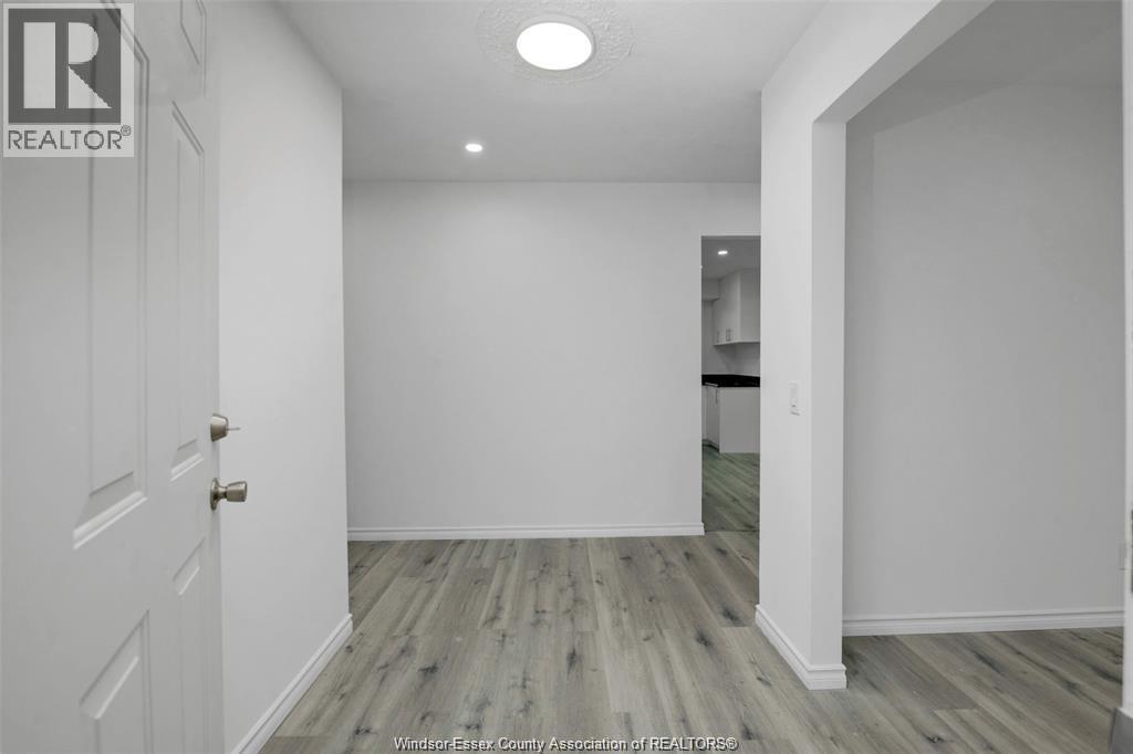 1457 S Cameron, Windsor, ON - Indoor Photo Showing Other Room