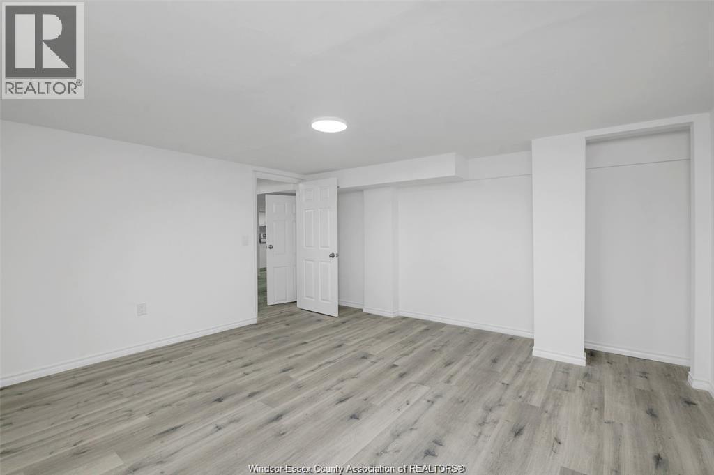 1457 S Cameron, Windsor, ON - Indoor Photo Showing Other Room