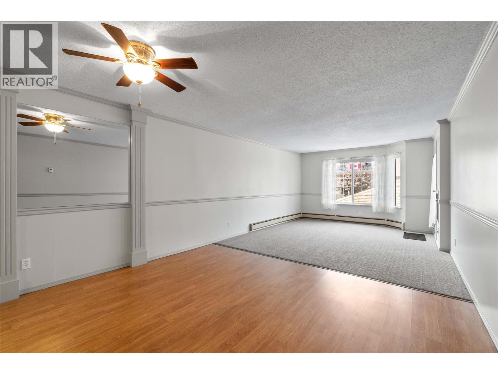 251 6 Street Se Unit# 110, Salmon Arm, BC - Indoor Photo Showing Other Room