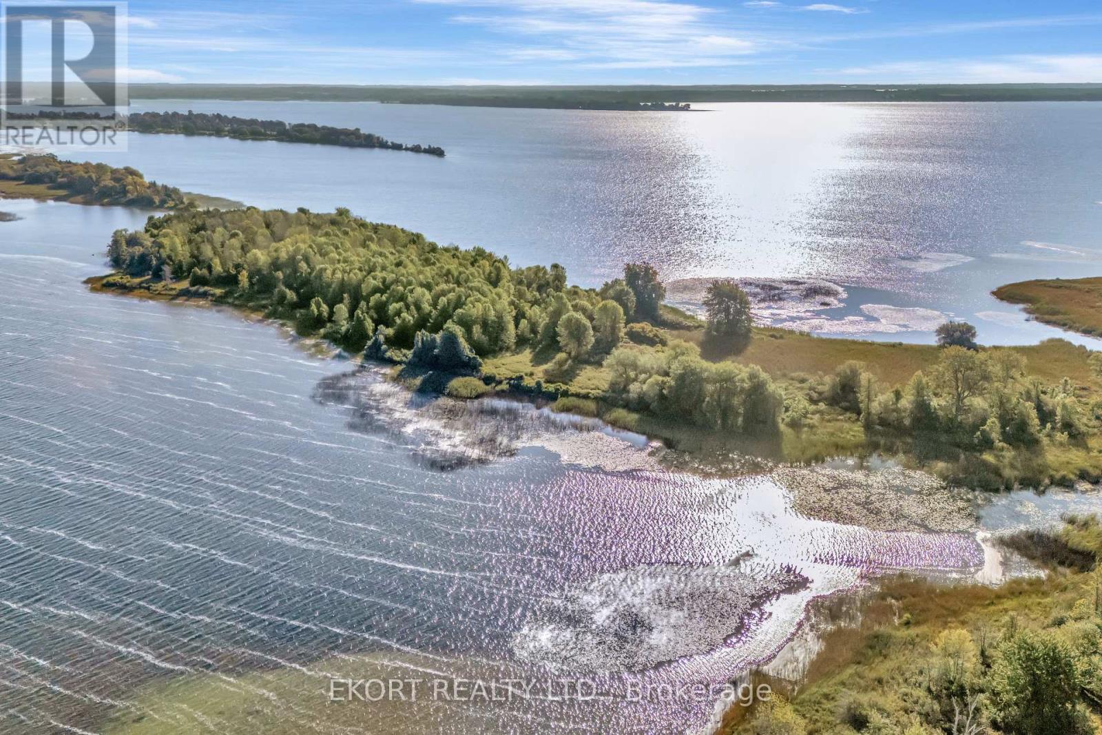 2 Garrett Island, Prince Edward County (Hallowell Ward), ON