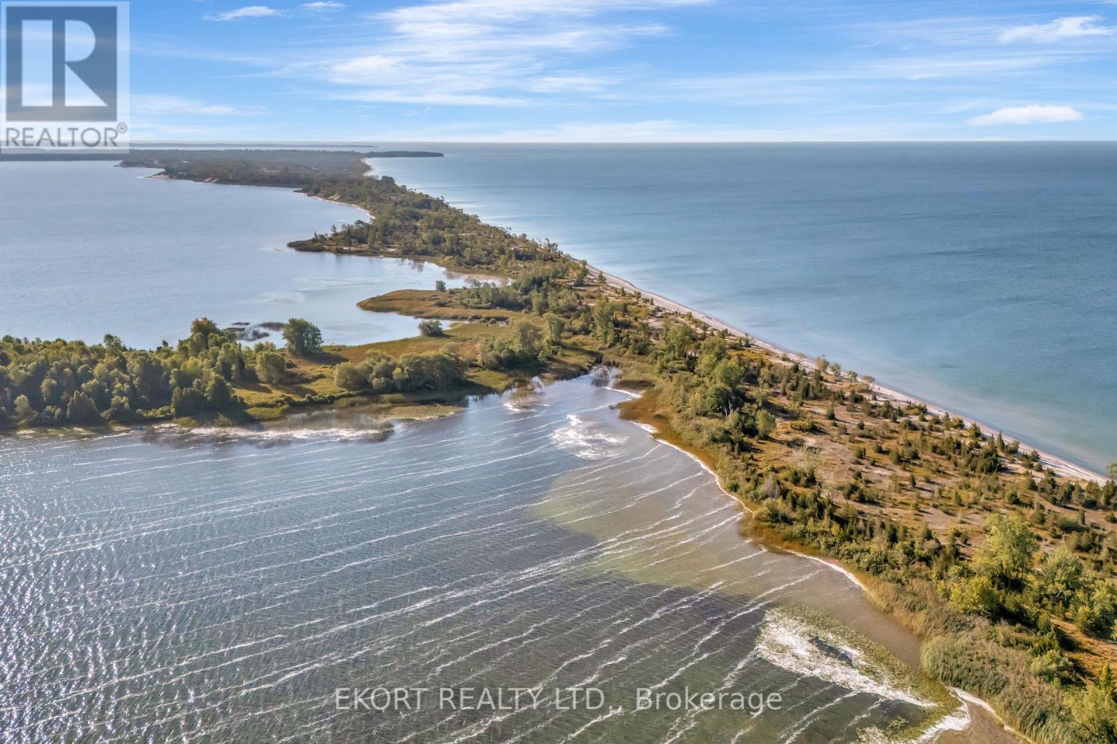 2 Garrett Island, Prince Edward County (Hallowell Ward), ON