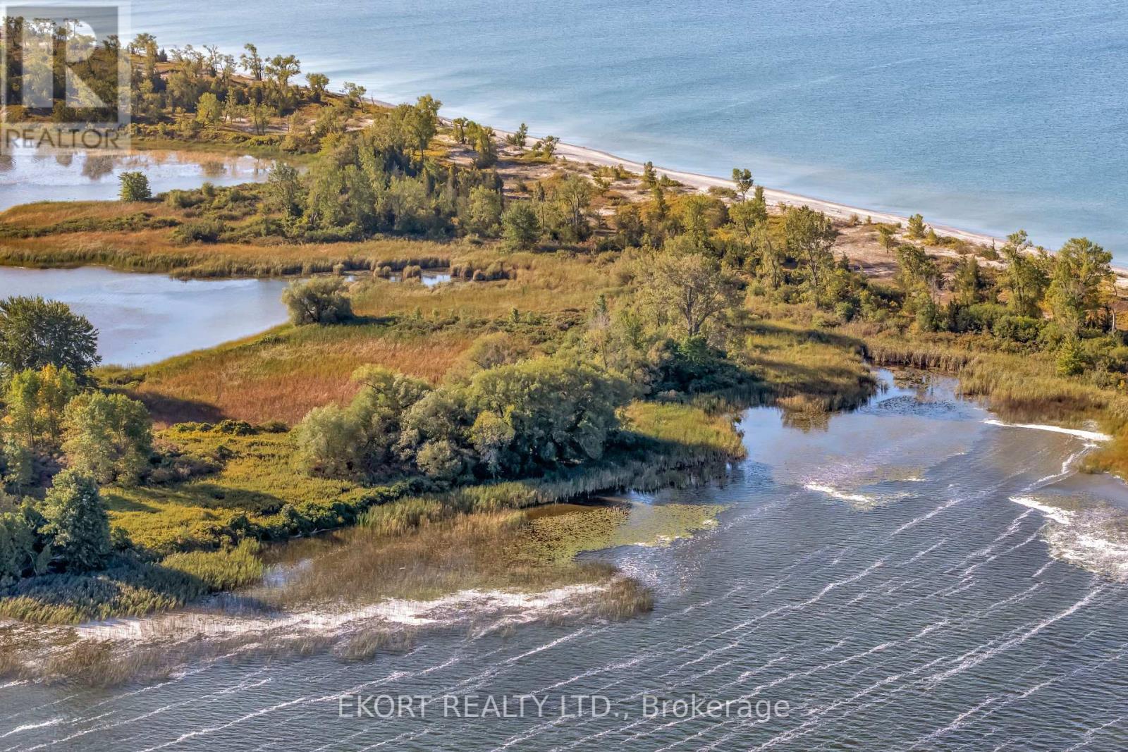 2 Garrett Island, Prince Edward County (Hallowell Ward), ON