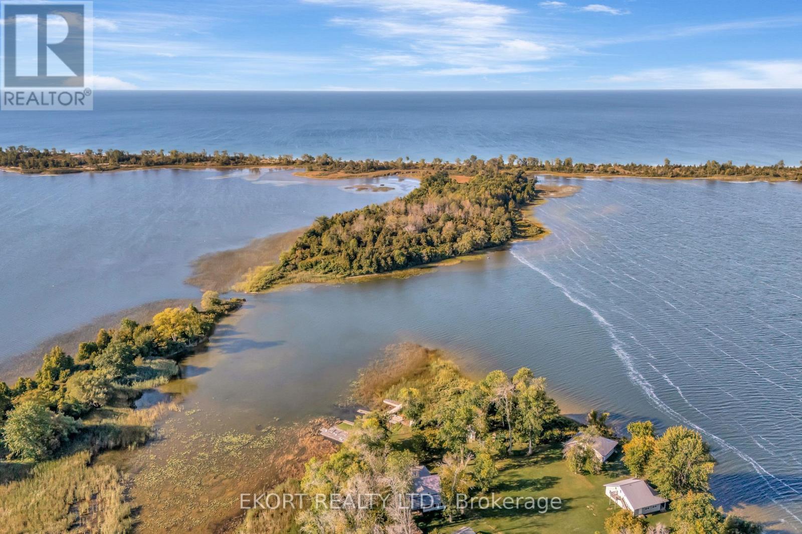 2 Garrett Island, Prince Edward County (Hallowell Ward), ON