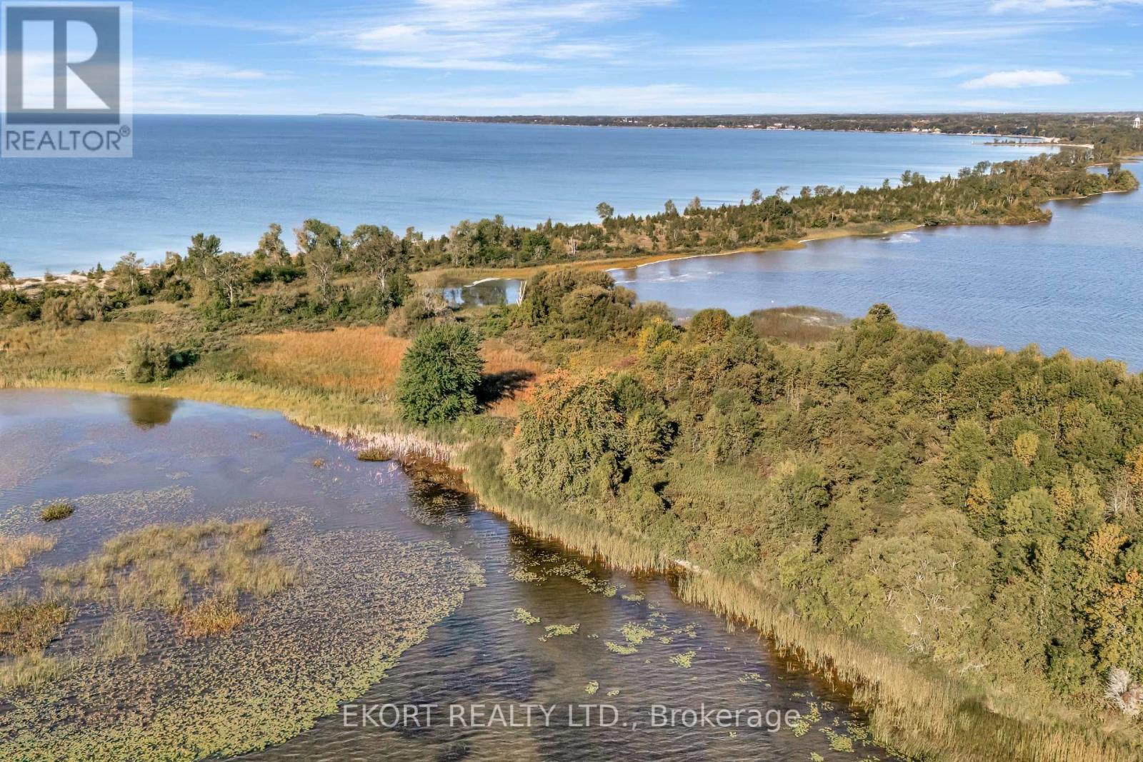 2 Garrett Island, Prince Edward County (Hallowell Ward), ON