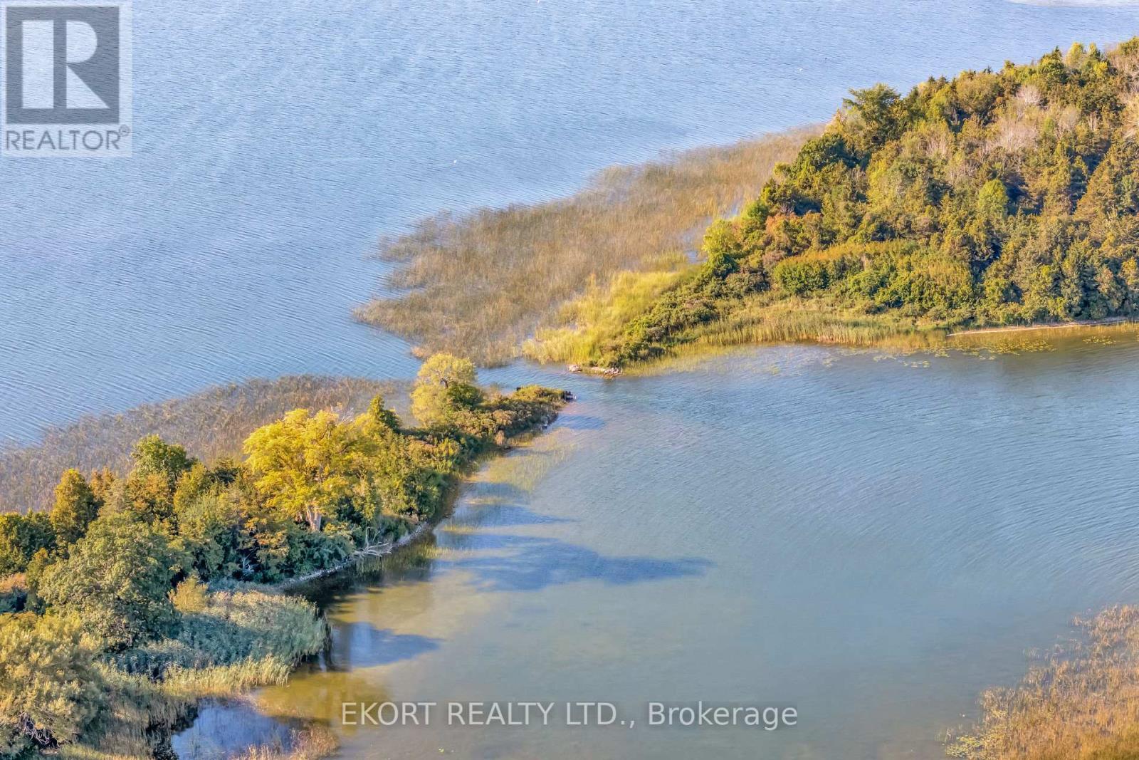 2 Garrett Island, Prince Edward County (Hallowell Ward), ON