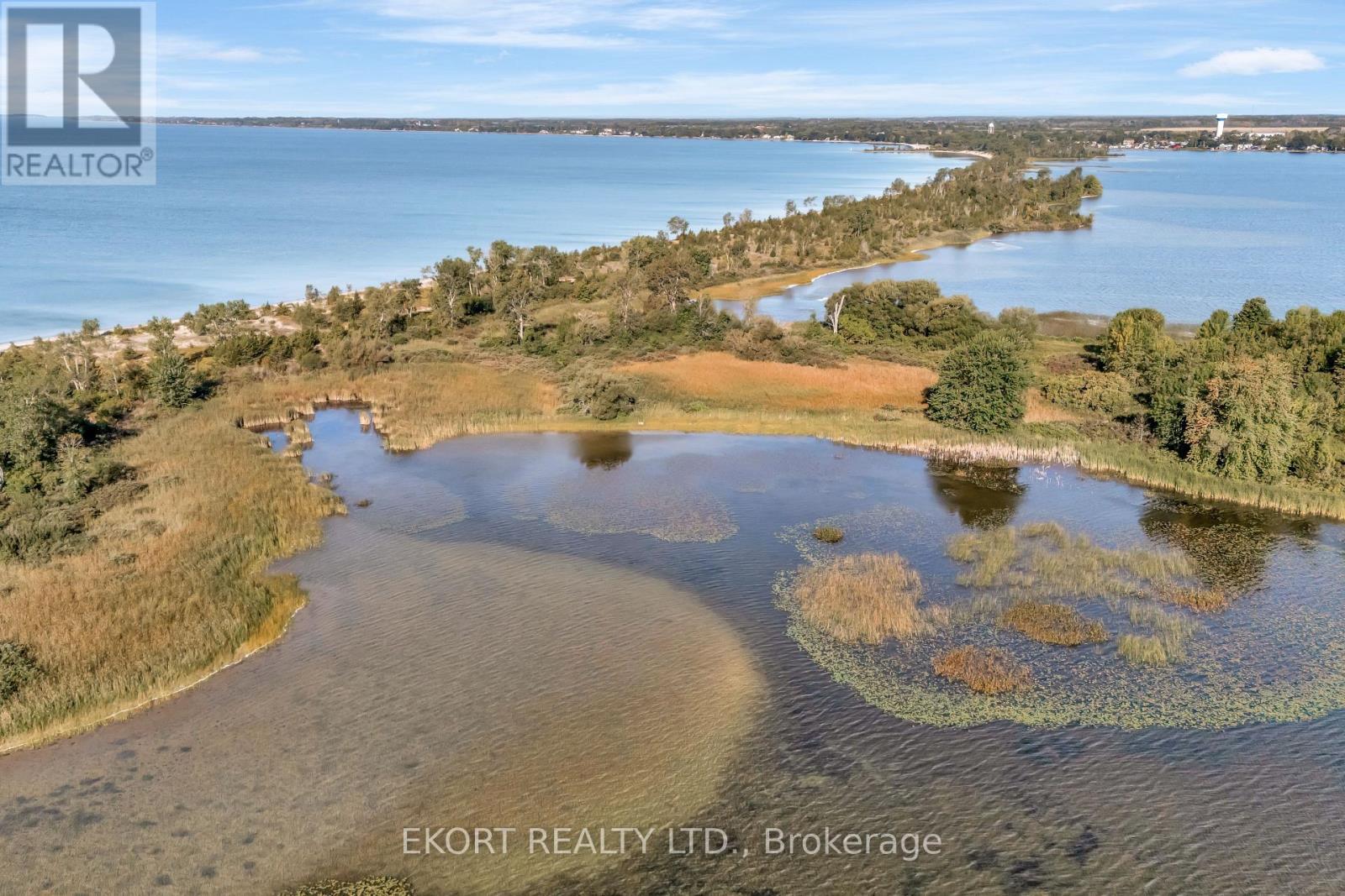 2 Garrett Island, Prince Edward County (Hallowell Ward), ON