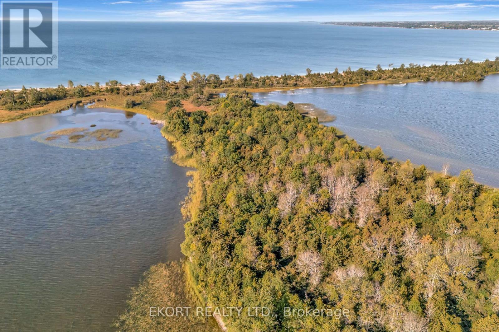 2 Garrett Island, Prince Edward County (Hallowell Ward), ON