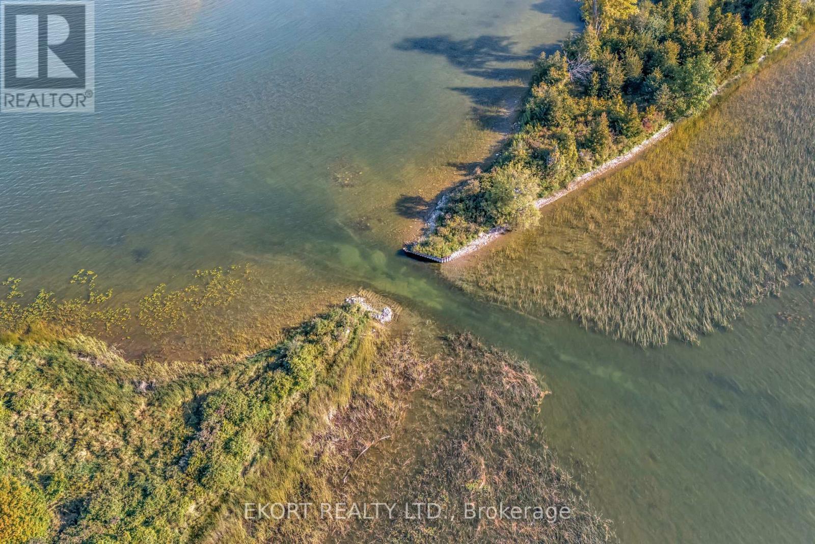 2 Garrett Island, Prince Edward County (Hallowell Ward), ON