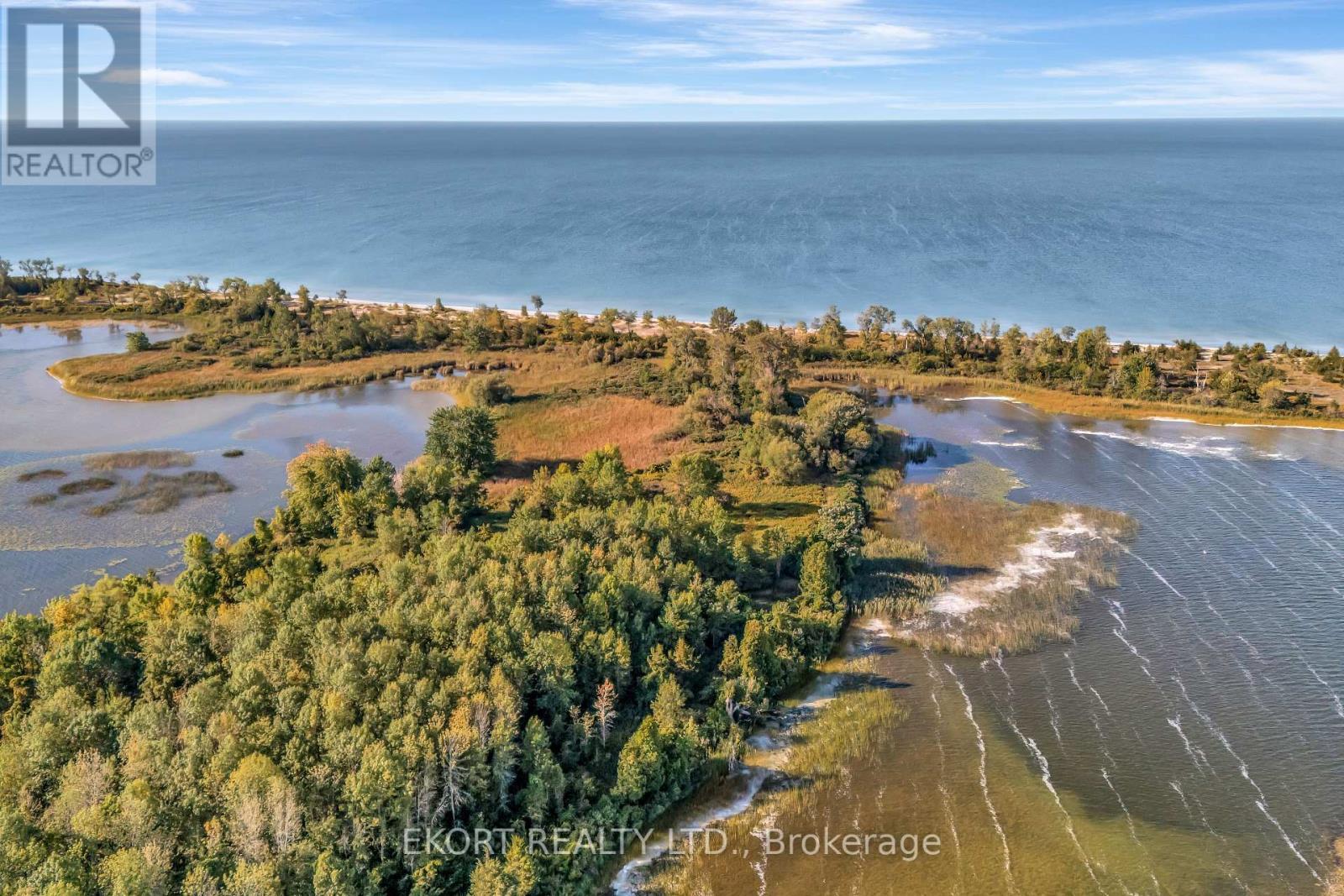 2 Garrett Island, Prince Edward County (Hallowell Ward), ON