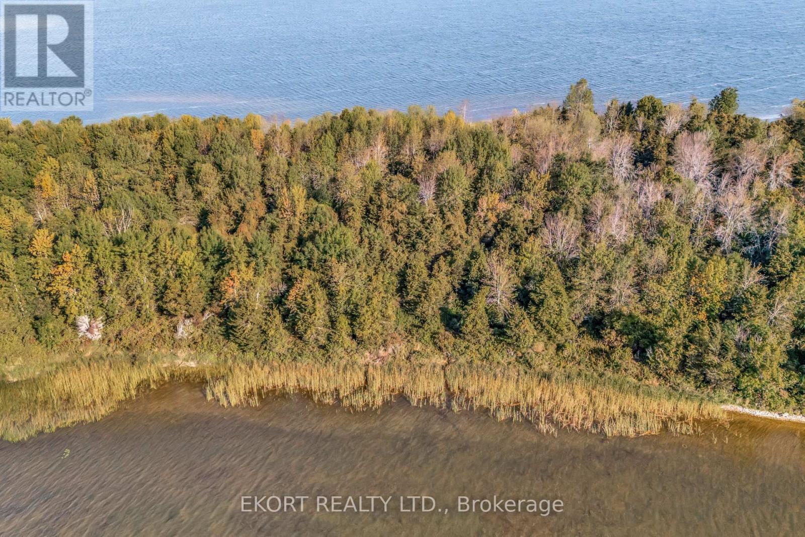 2 Garrett Island, Prince Edward County (Hallowell Ward), ON