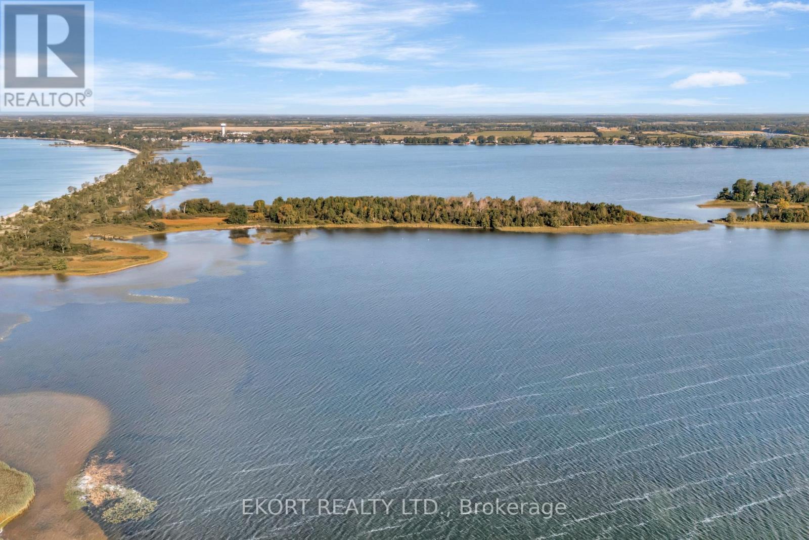 2 Garrett Island, Prince Edward County (Hallowell Ward), ON