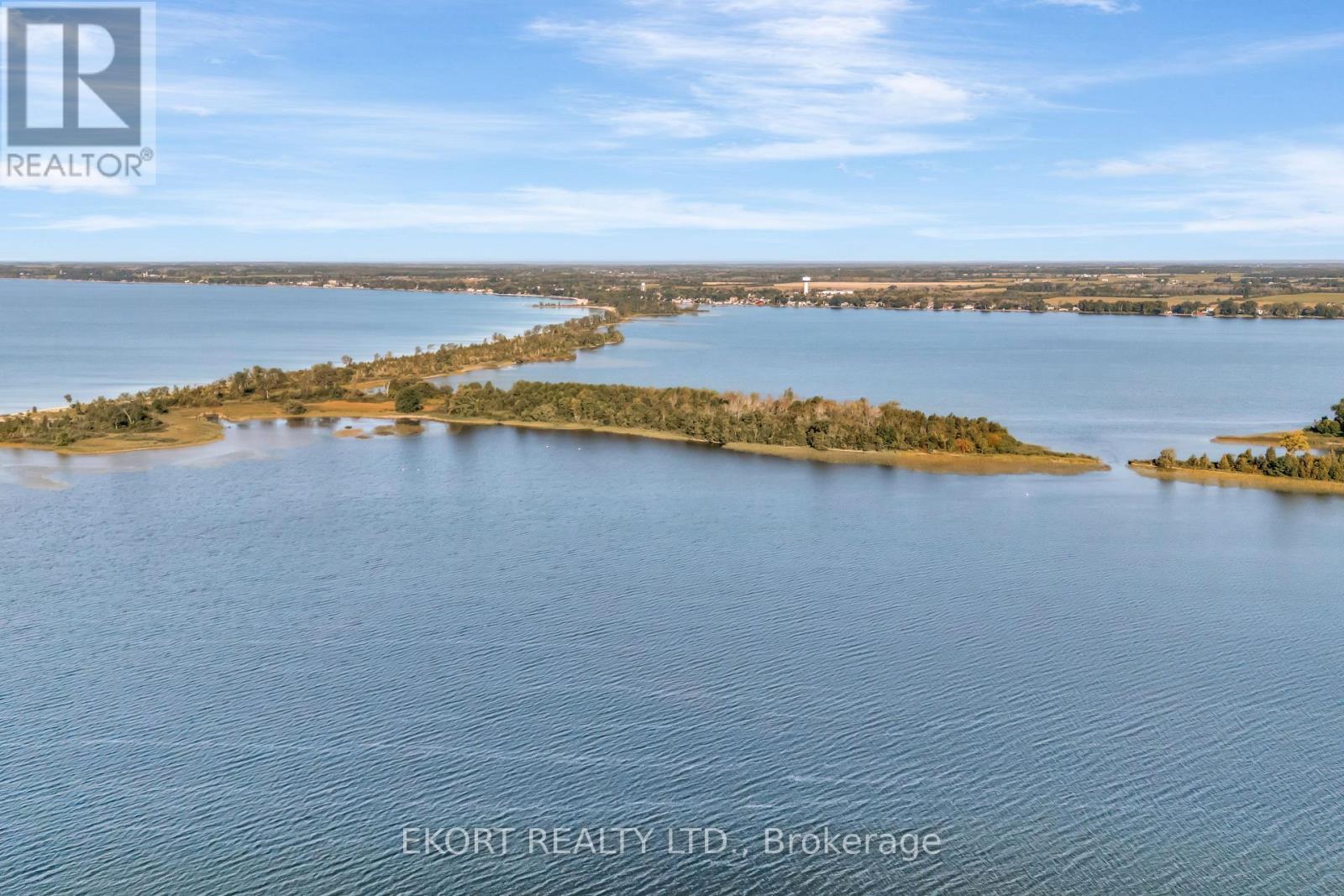 2 Garrett Island, Prince Edward County (Hallowell Ward), ON