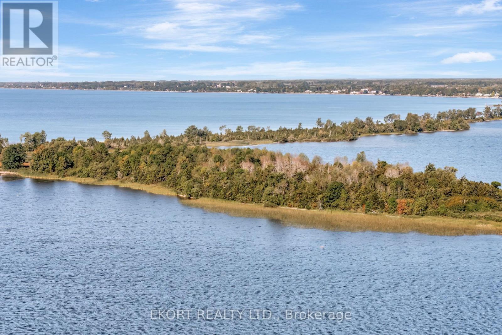 2 Garrett Island, Prince Edward County (Hallowell Ward), ON