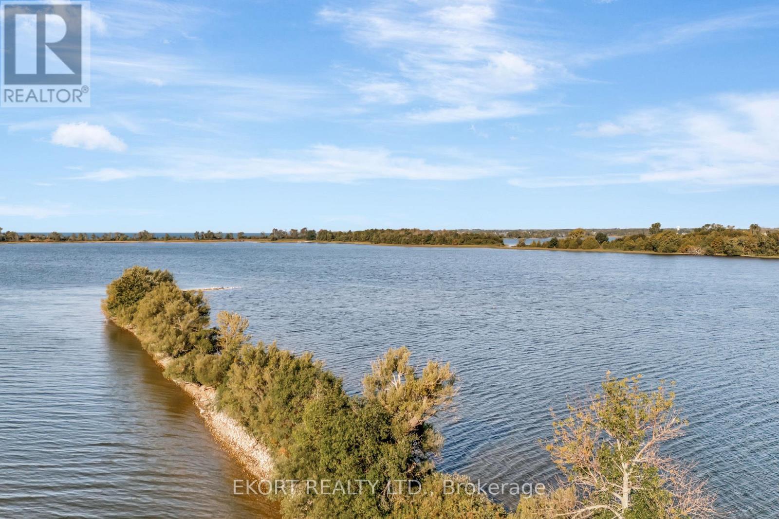 2 Garrett Island, Prince Edward County (Hallowell Ward), ON