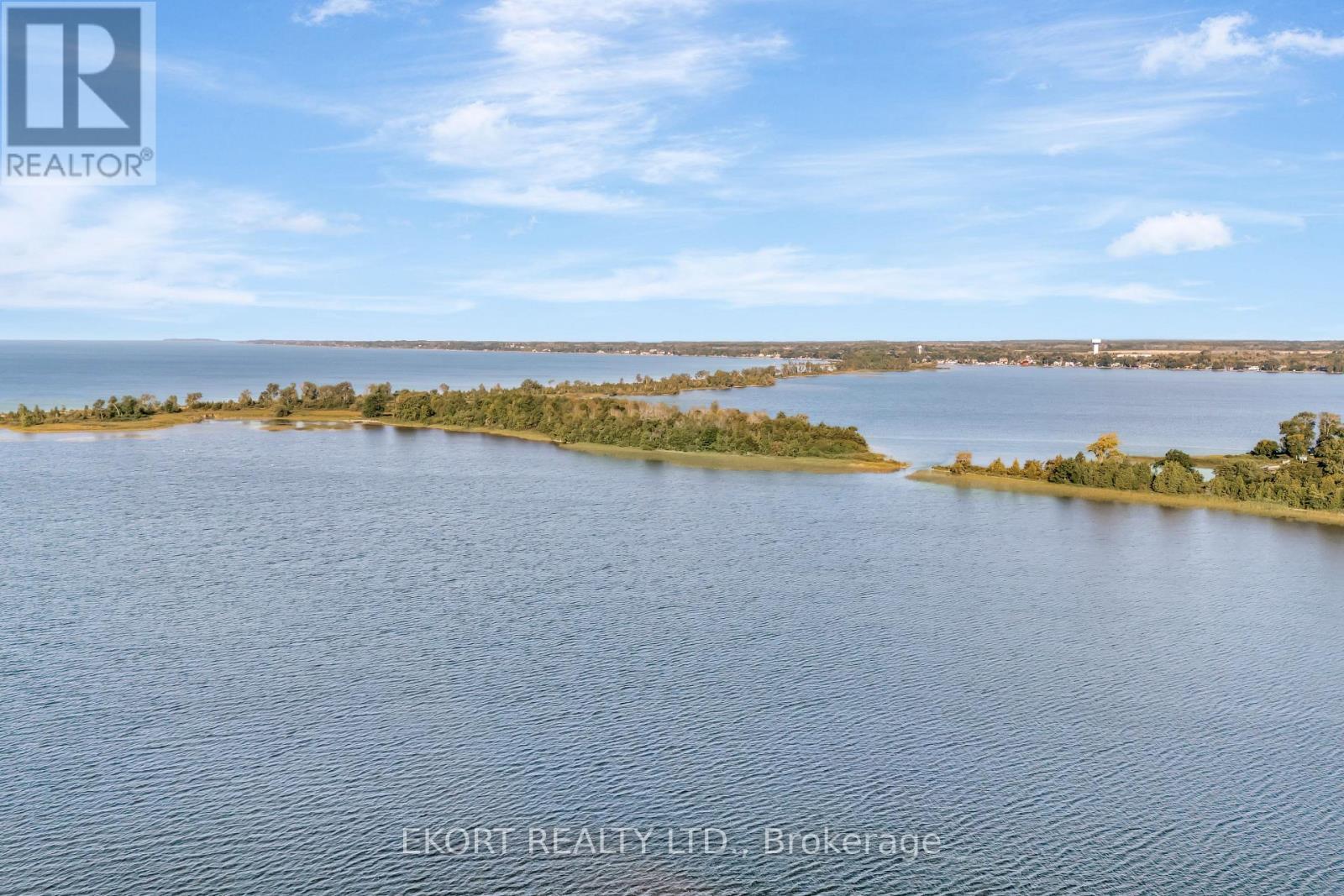 2 Garrett Island, Prince Edward County (Hallowell Ward), ON