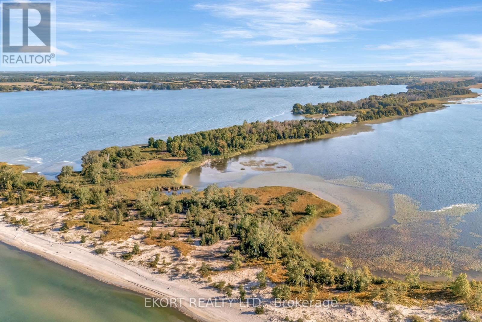 2 Garrett Island, Prince Edward County (Hallowell Ward), ON