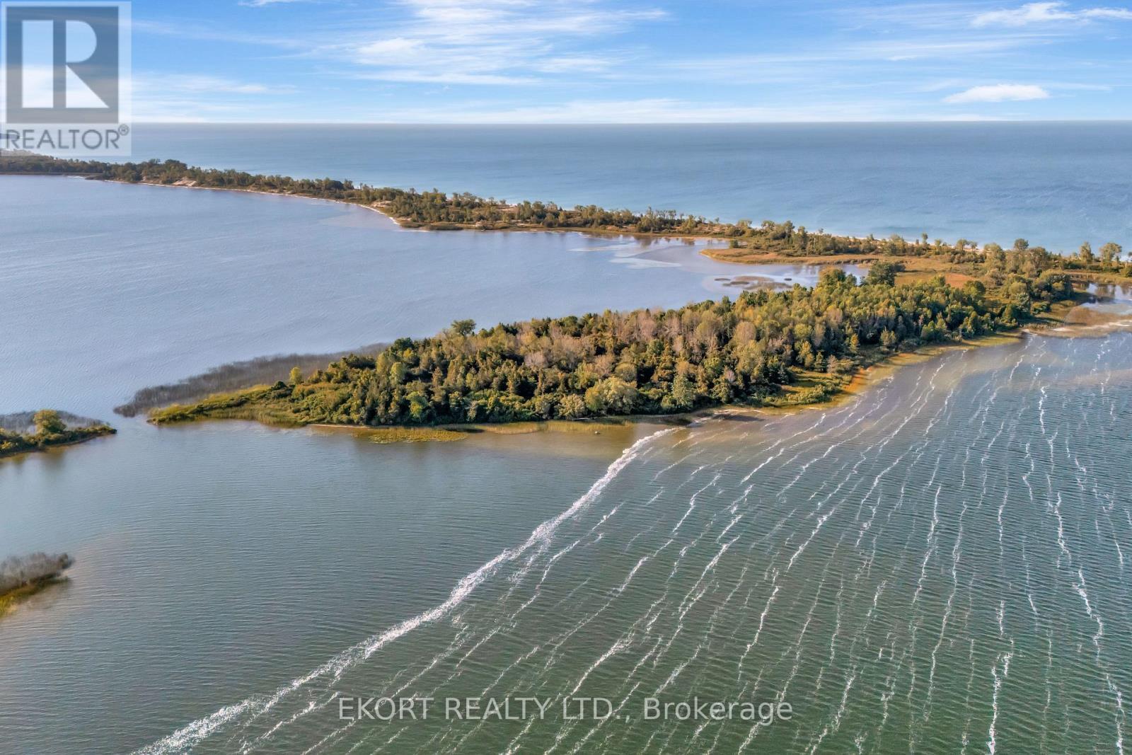 2 Garrett Island, Prince Edward County (Hallowell Ward), ON