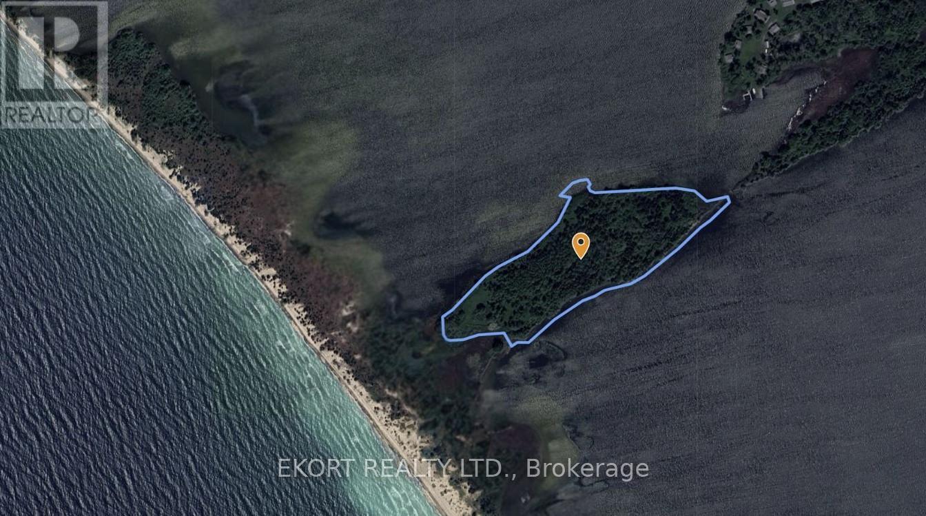 2 Garrett Island, Prince Edward County (Hallowell Ward), ON