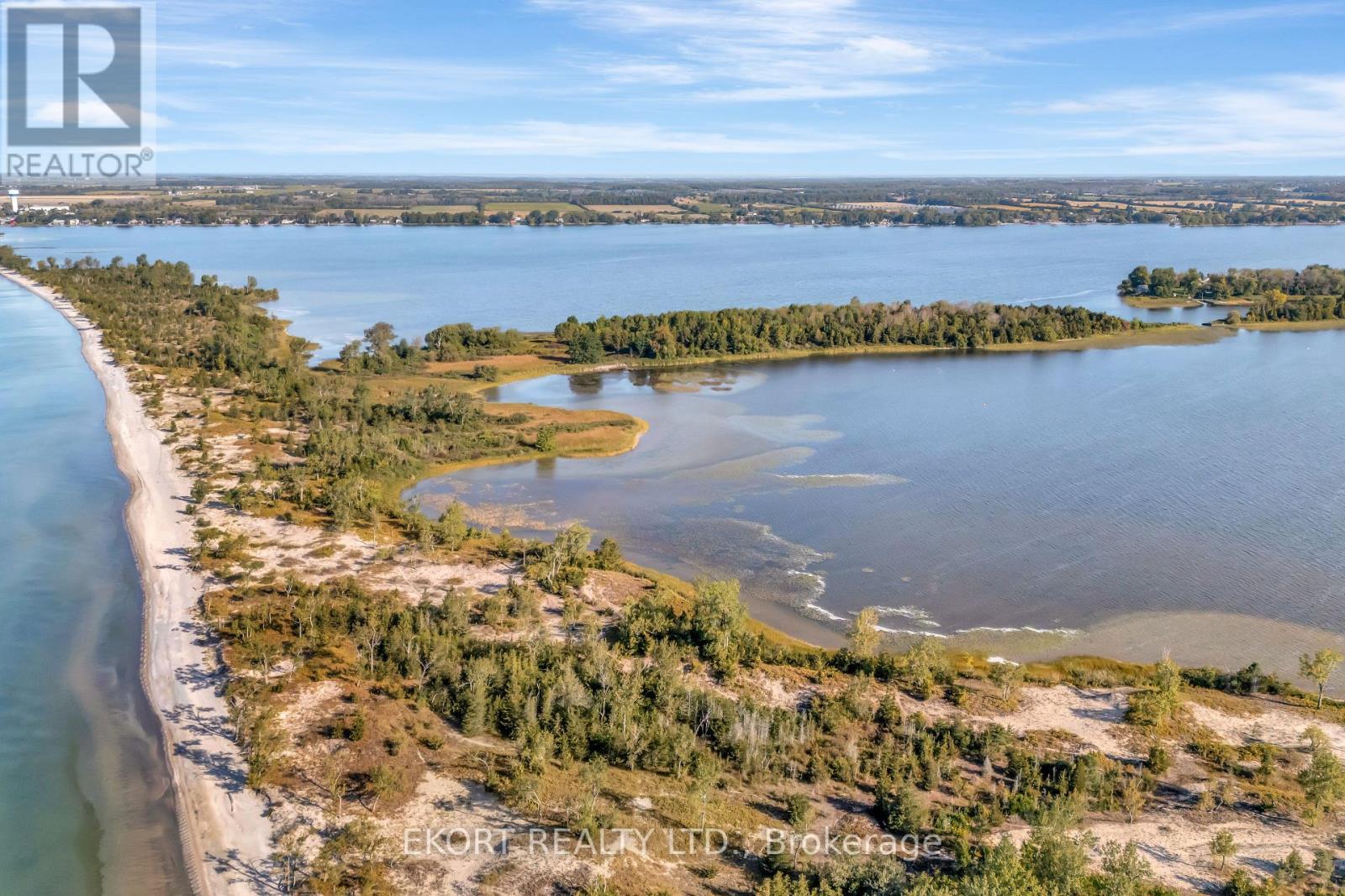 2 Garrett Island, Prince Edward County (Hallowell Ward), ON