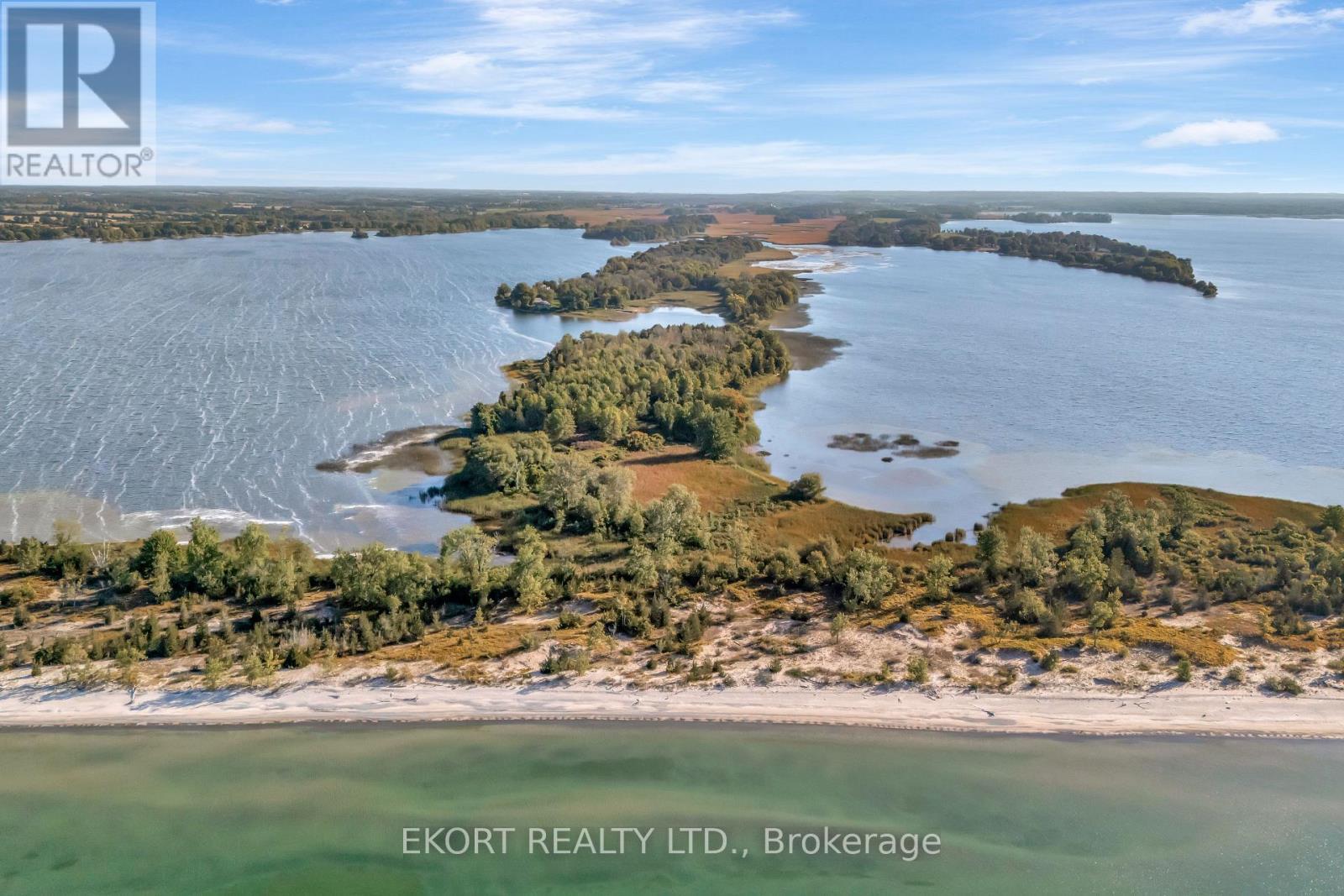 2 Garrett Island, Prince Edward County (Hallowell Ward), ON