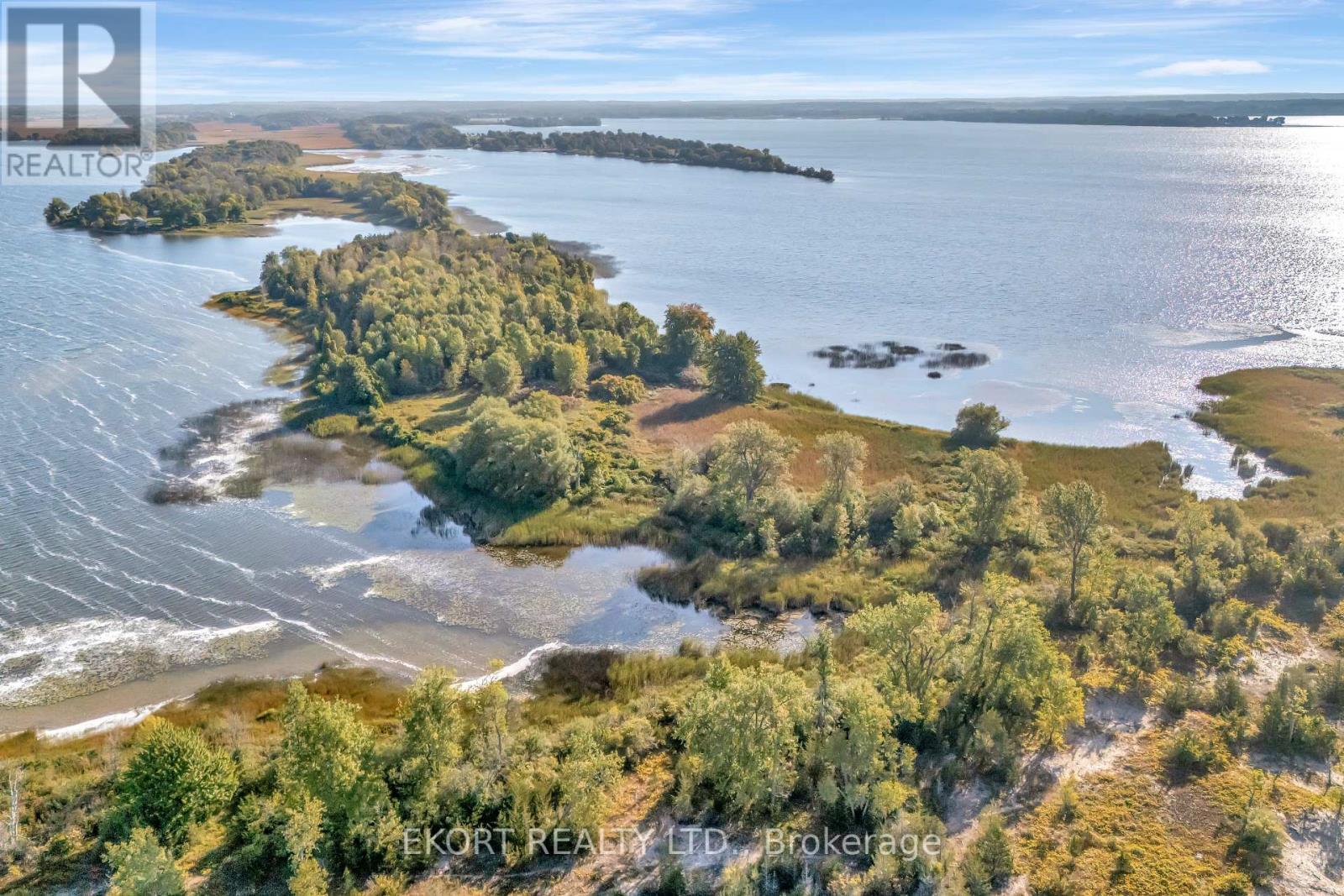 2 Garrett Island, Prince Edward County (Hallowell Ward), ON