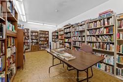 Library -