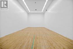 Squash courts -
