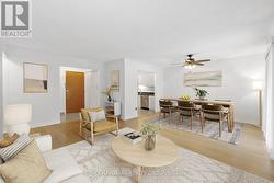 This photo virtually staged -