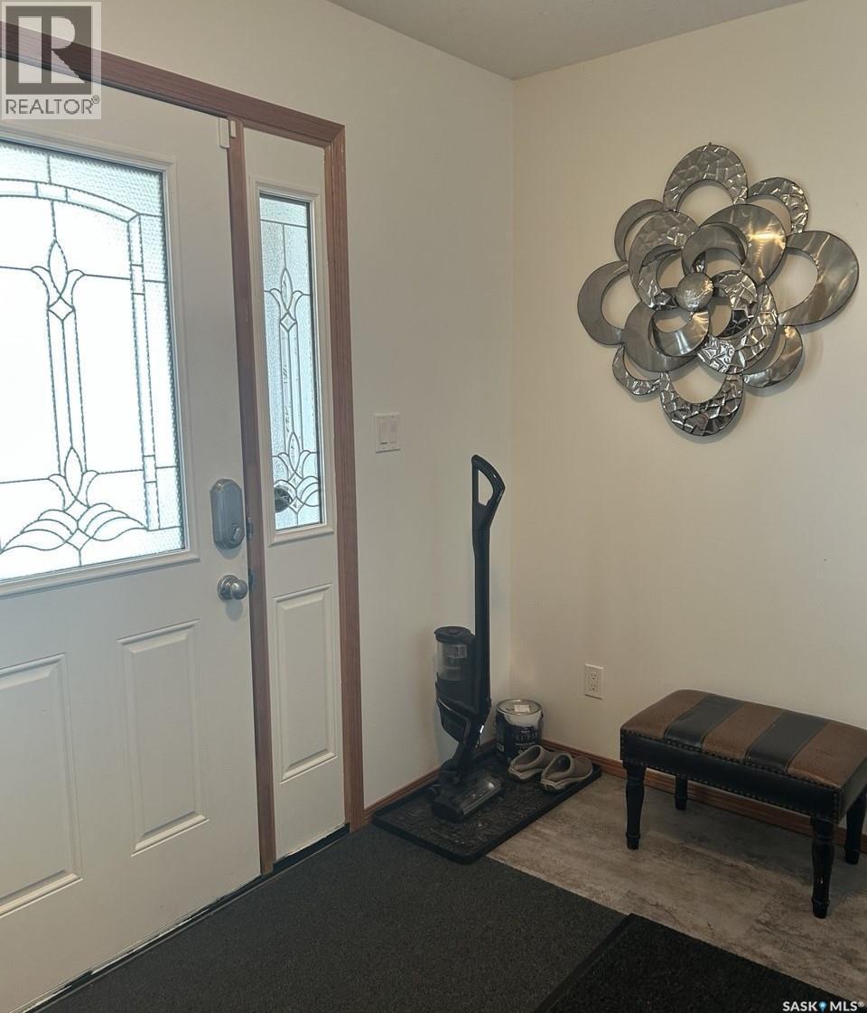 206 2Nd Street W, Carrot River, SK - Indoor Photo Showing Other Room