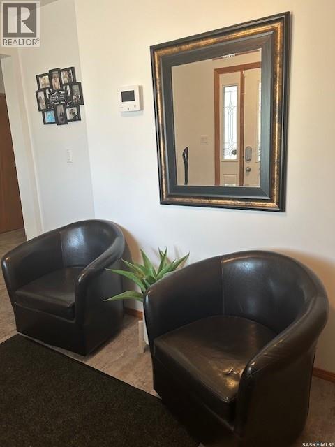 206 2Nd Street W, Carrot River, SK - Indoor