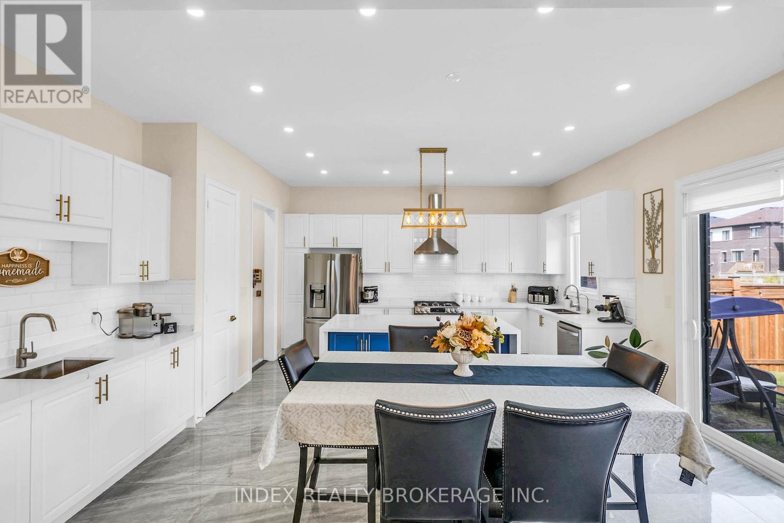 199 Granite Ridge Trail, Hamilton, ON - Indoor