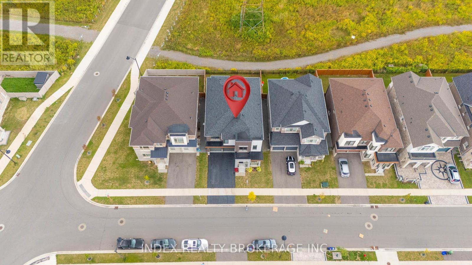 199 Granite Ridge Trail, Hamilton, ON - Other