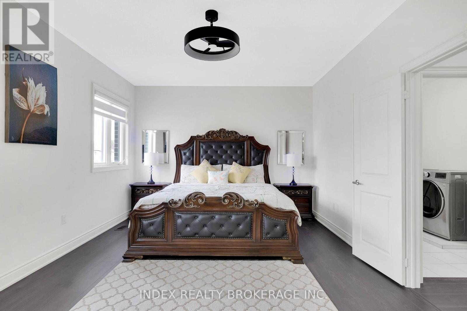 199 Granite Ridge Trail, Hamilton, ON - Indoor Photo Showing Bedroom