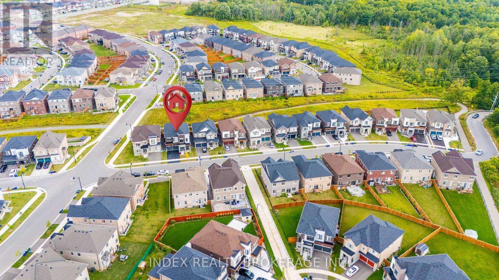 199 Granite Ridge Trail, Hamilton, ON -