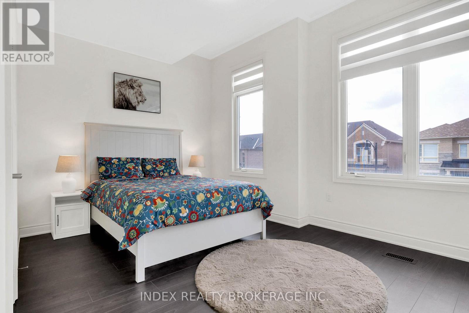 199 Granite Ridge Trail, Hamilton, ON - Indoor Photo Showing Bedroom