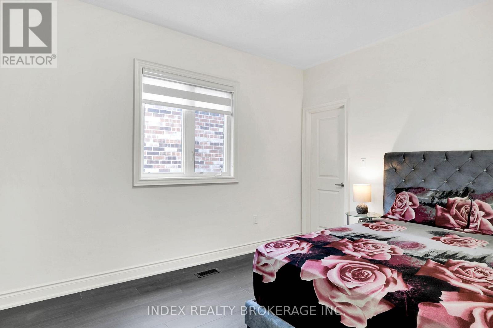 199 Granite Ridge Trail, Hamilton, ON - Indoor Photo Showing Bedroom