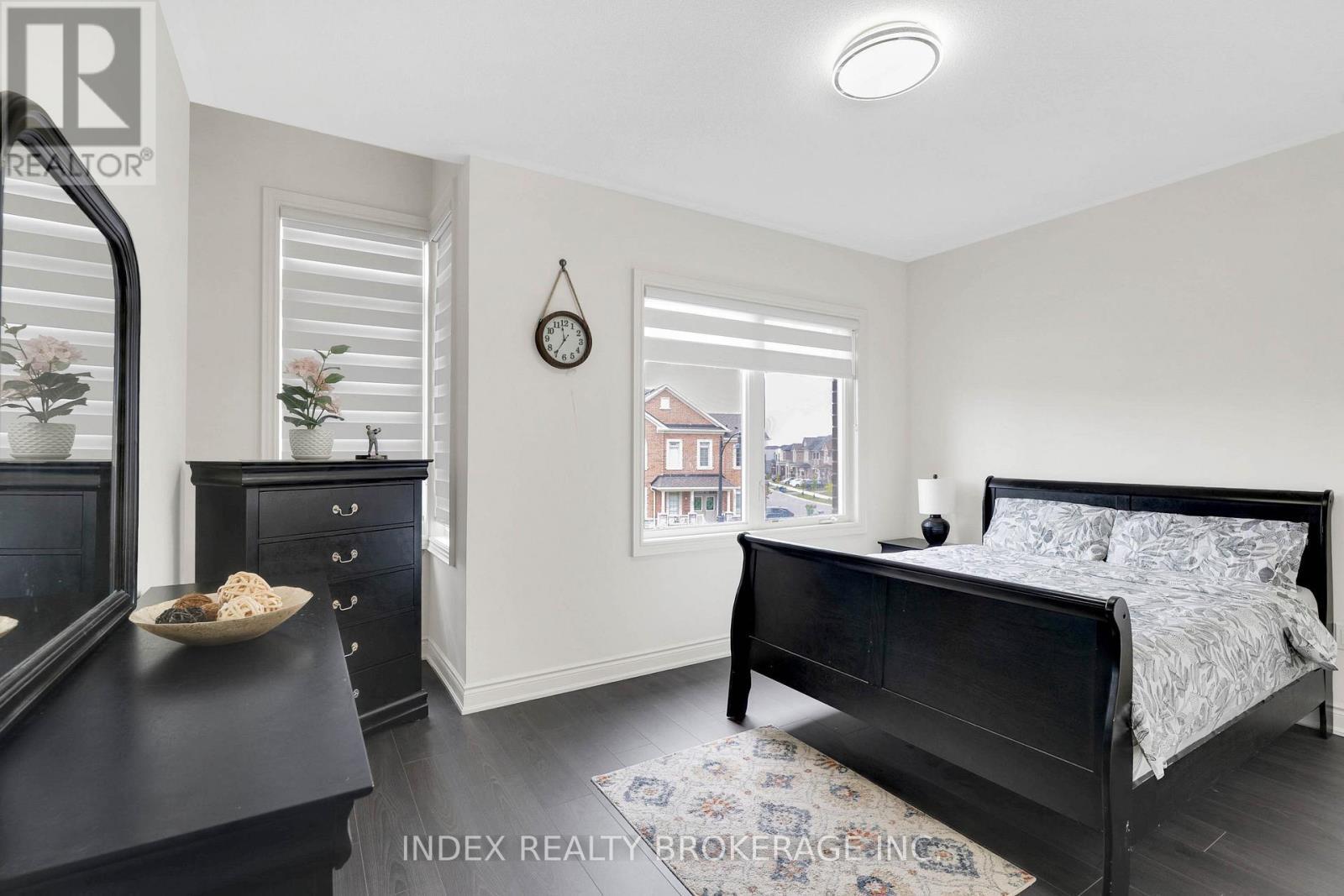 199 Granite Ridge Trail, Hamilton, ON - Indoor Photo Showing Bedroom