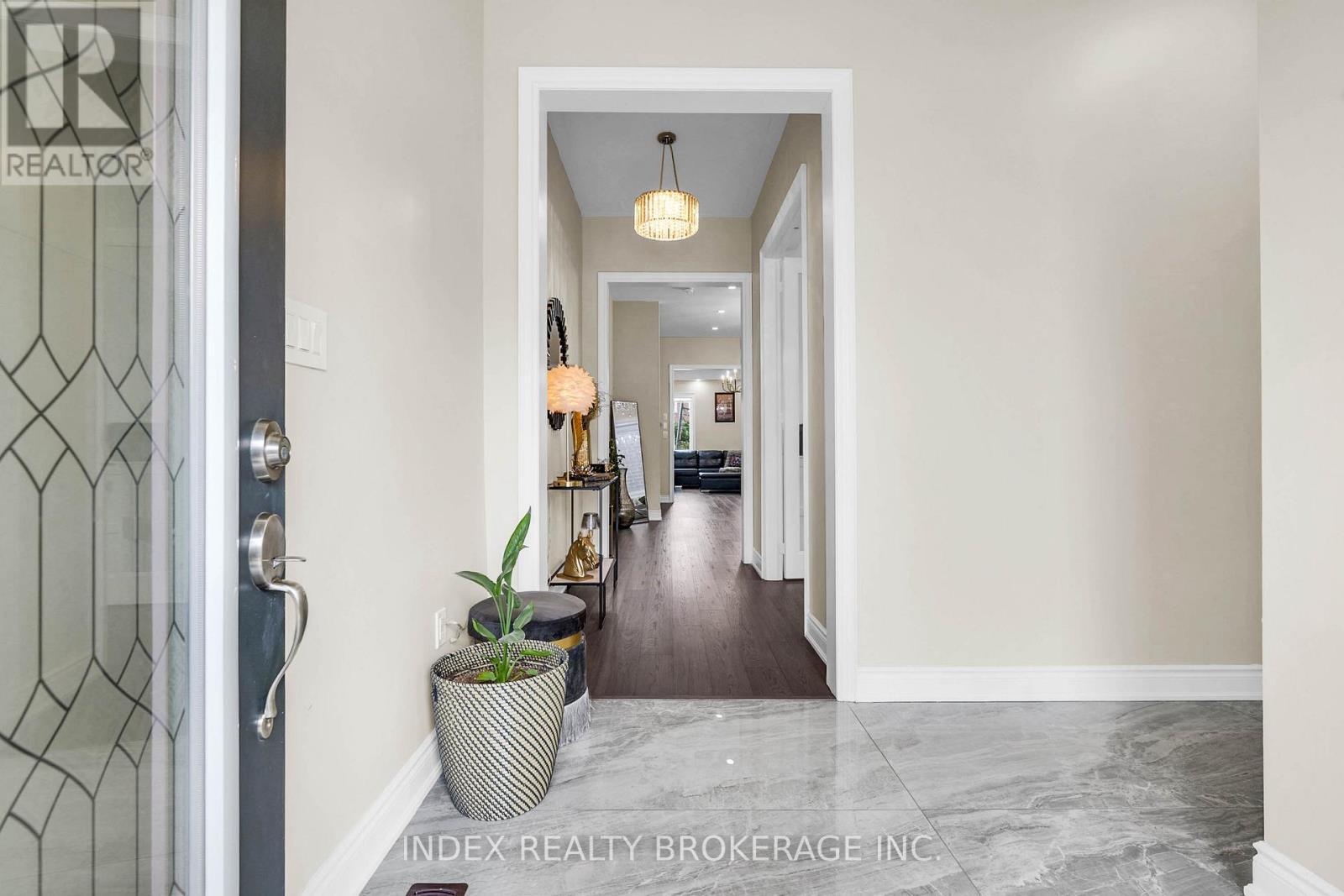 199 Granite Ridge Trail, Hamilton, ON - Indoor Photo Showing Other Room