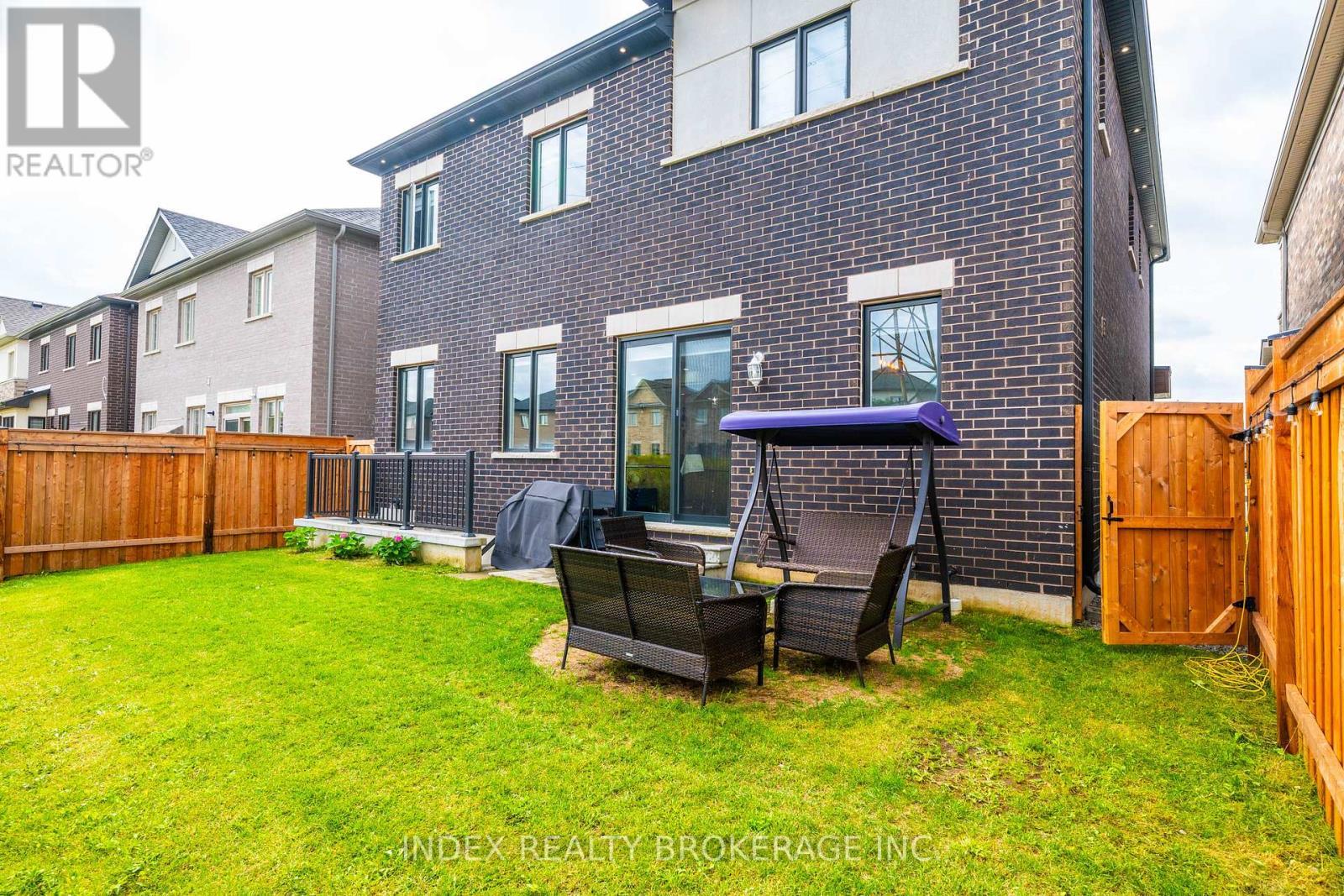 199 Granite Ridge Trail, Hamilton, ON - Outdoor With Exterior