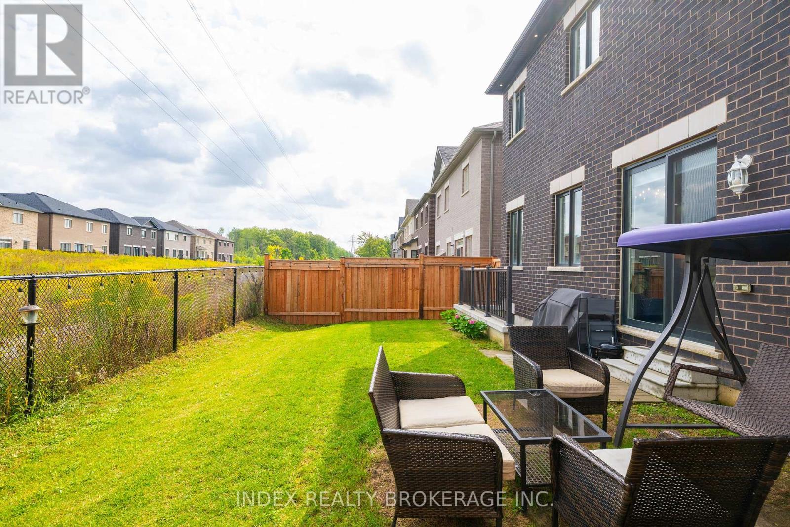 199 Granite Ridge Trail, Hamilton, ON - Outdoor