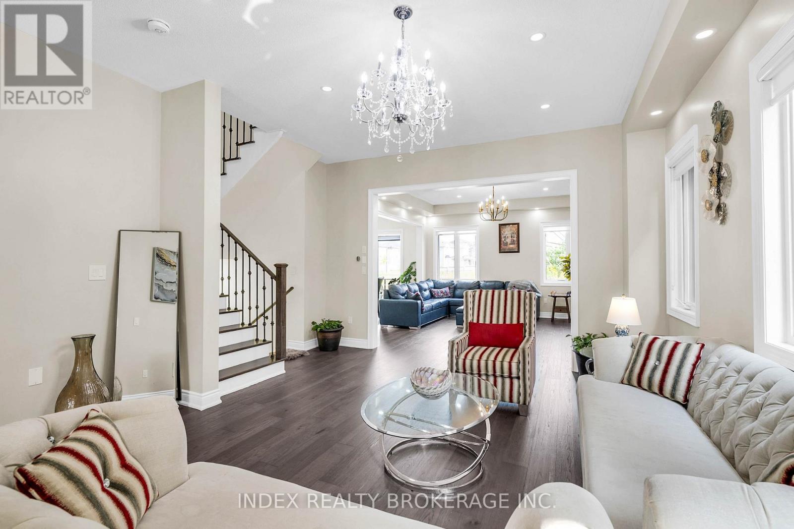 199 Granite Ridge Trail, Hamilton, ON - Indoor