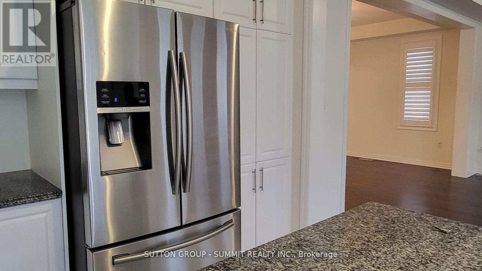 95 Watermill Street, Kitchener, ON - Indoor