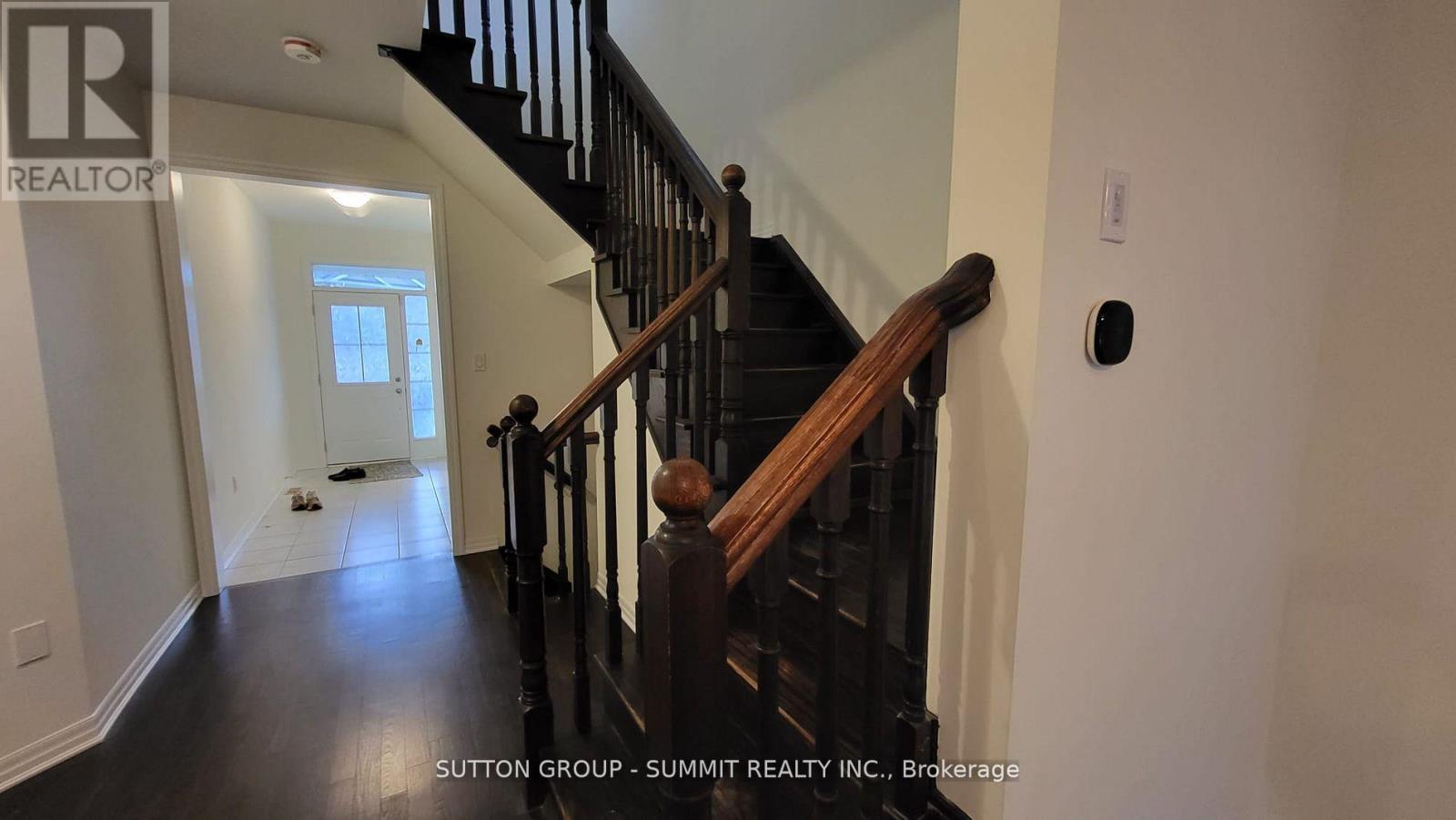 95 Watermill Street, Kitchener, ON - Indoor Photo Showing Other Room