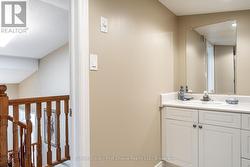 Second Floor Full Bath -