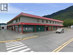 506 ENTERPRISE AVENUE Kitimat, BC V8C 2E2