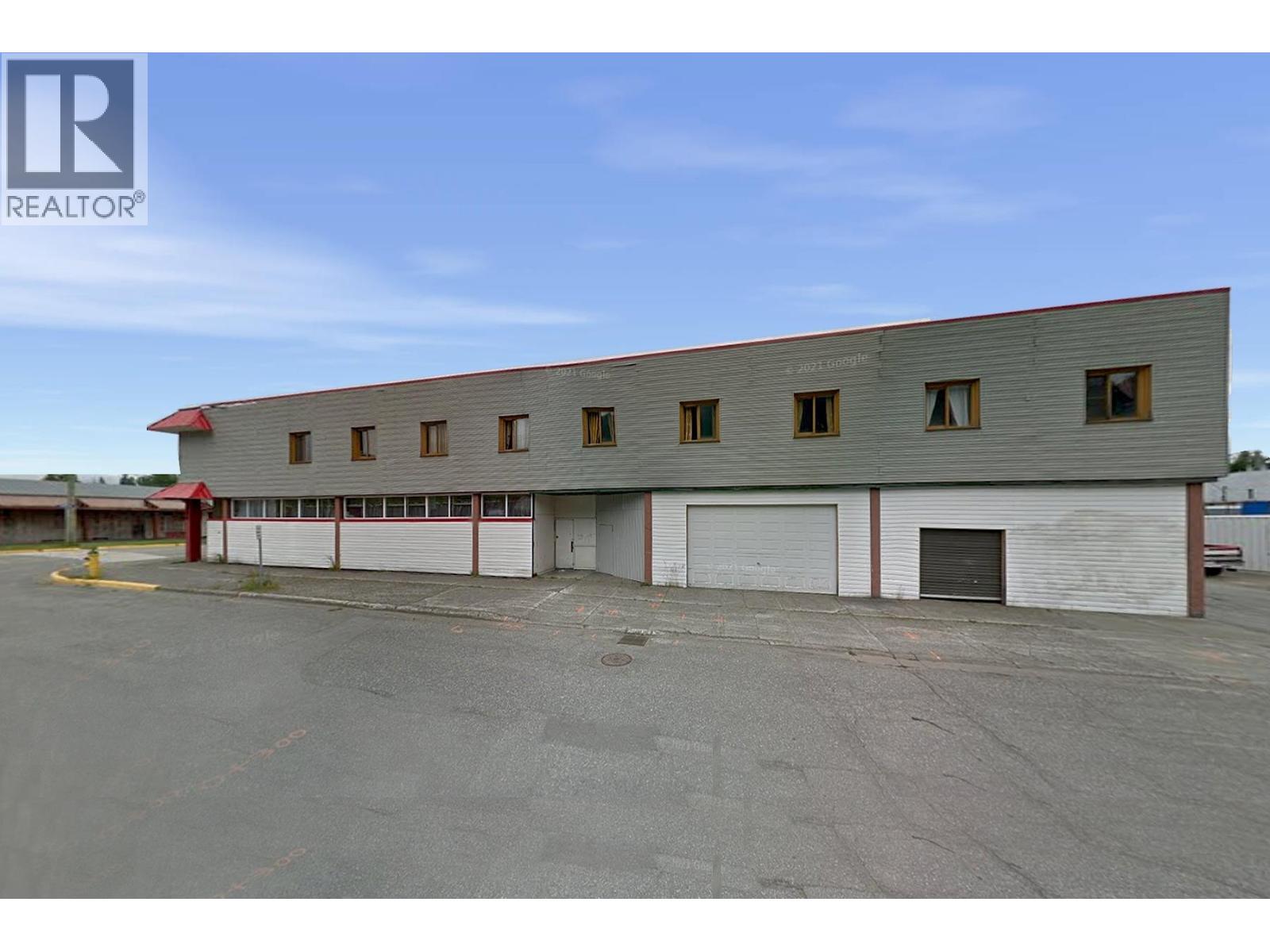 506 Enterprise Avenue, Kitimat, BC