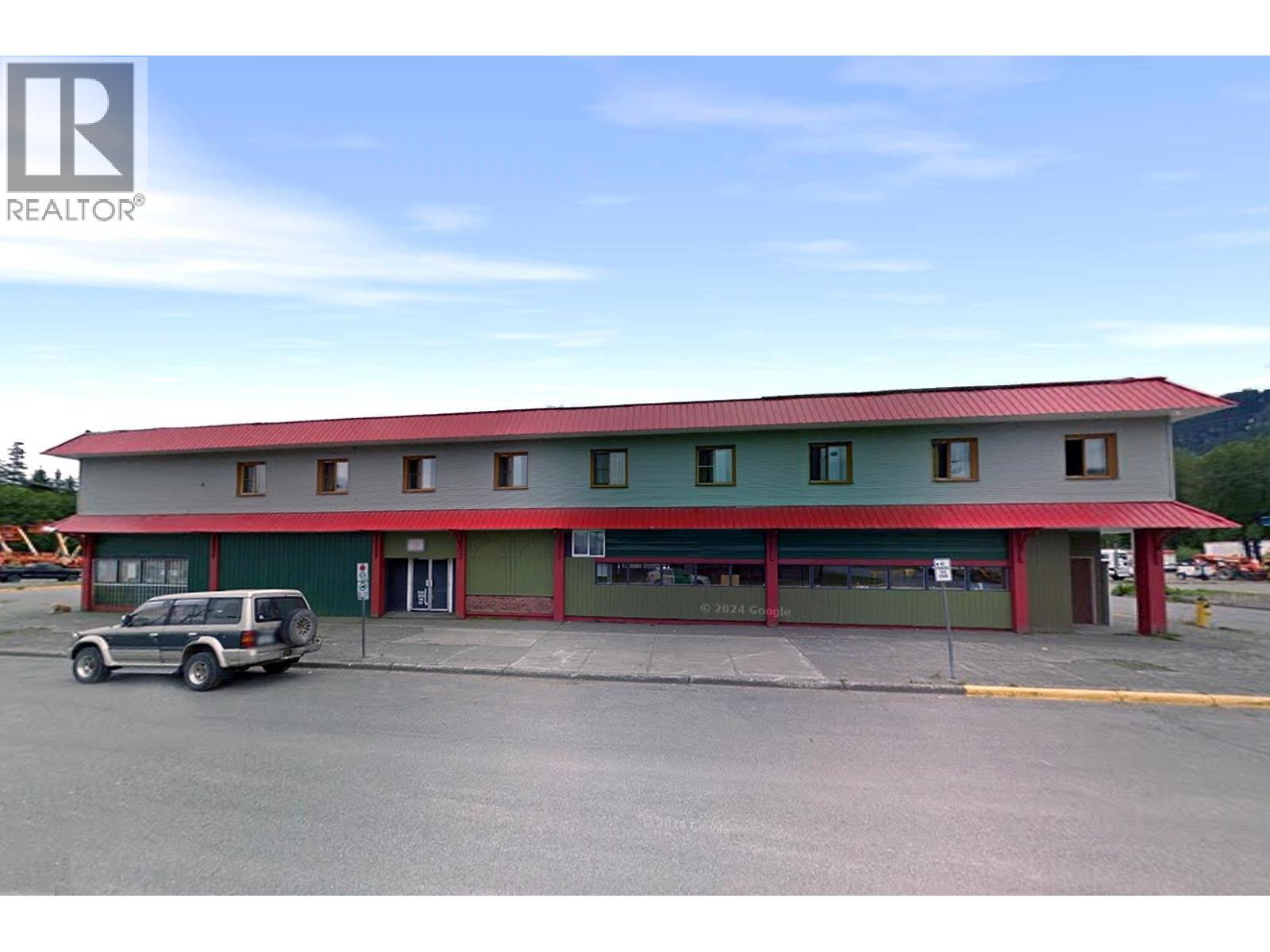 506 Enterprise Avenue, Kitimat, BC