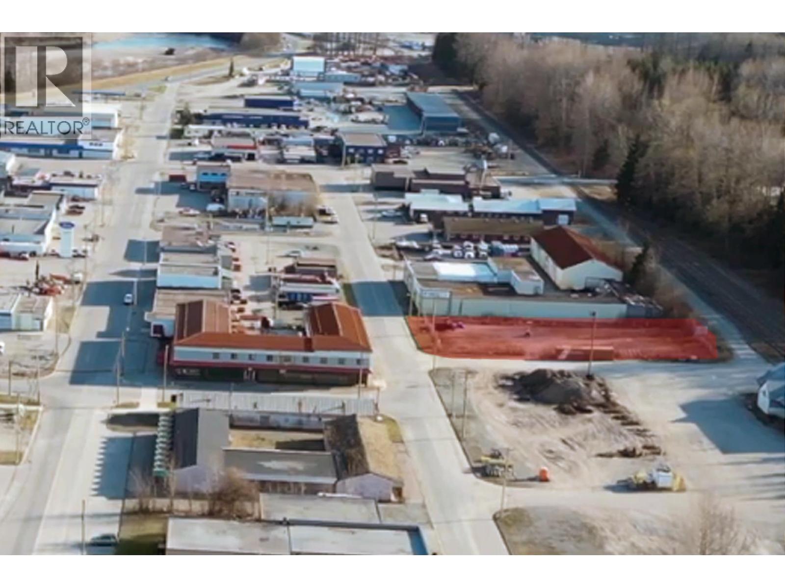 Lot 15 Enterprise Avenue, Kitimat, BC