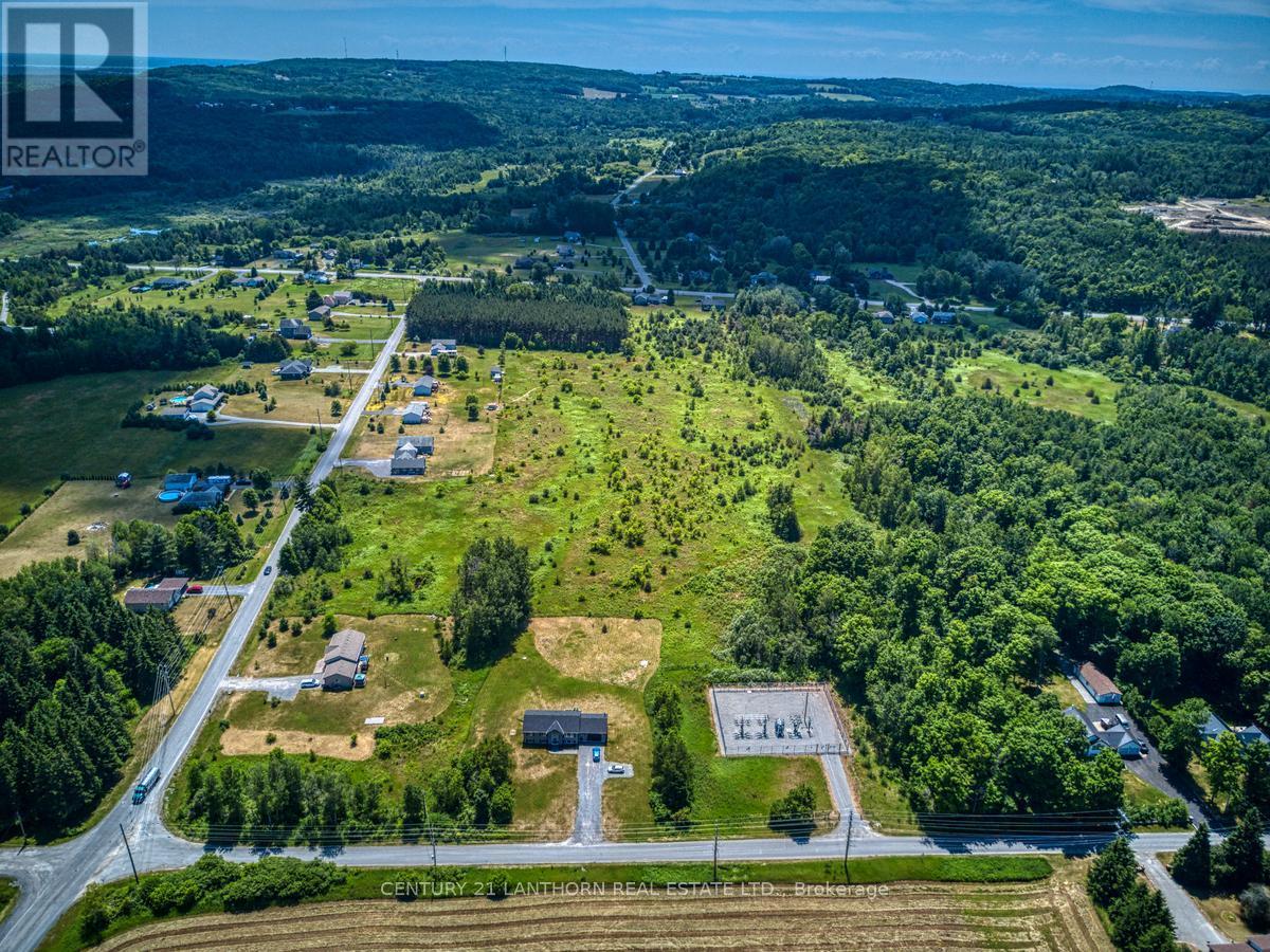 0 Teal Road, Quinte West (Murray Ward), ON